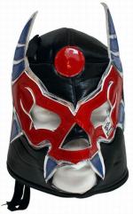 Lucha Libre Maske - Averno - 