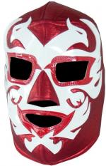 Lucha Libre Maske - Dos Caras - Kostüme