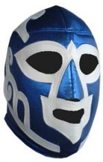 Lucha Libre Maske - Hurrican Ramirez - Kostüme