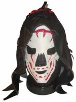 Lucha Libre Maske - La Parka - Kostüme