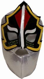 Lucha Libre Maske - Mascara Sagrada - 