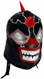 Lucha Libre Maske - Mephisto - 