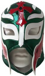 Lucha Libre Maske - Rey Misterio - Kostüme