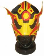 Lucha Libre Maske - Ultimo Guerrero - 