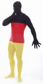 Morphsuit - Deutschland - Ganzkörperanzug - Kostüme