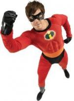 Mr. Incredible Kostüm - Disney - 