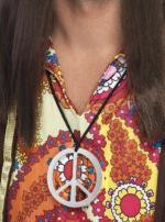 Peace Medallion - 