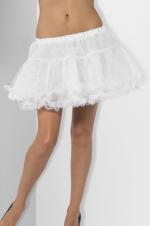 Petticoat Weiss - 