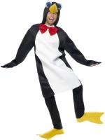 Pinguin Kostüm - 