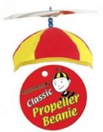 Propellermütze - Propellerhut - 