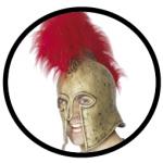 Römer Helm - Kostüme
