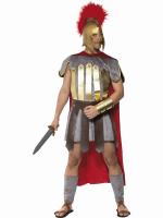 Römer Kostüm Deluxe - Krieger - 