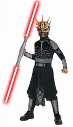 Savage Opress Kinder Kostüm - Star Wars - 
