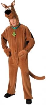 Scooby Doo Kostüm Deluxe - Oktoberfest