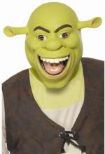 Shrek Maske - Der Tollkühne Held - Kostüme