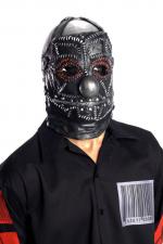 Slipknot Clown Shawn Maske - Masken