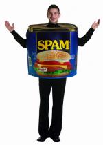 Spam Kostüm - 