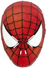 Spiderman Maske Für Kinder - Kostüme