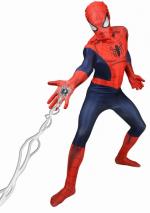 Spiderman Morphsuit - Digitales Kostüm - 