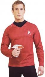 Star Trek Kostüm - Scotty - Kostüme
