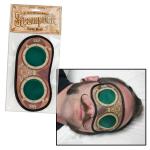 Steampunk Schlafmaske - 