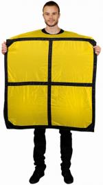 Tetris Kostüm O - 