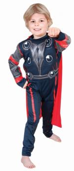 Thor Kinder Kostüm - 