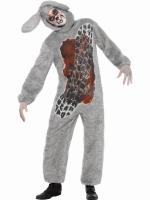 Überfahrener Hase Kostüm - Roadkill Rabbit - Kostüme