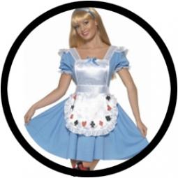 Alice Im Wunderland Kostüm bestellen