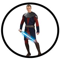 Anakin Skywalker Kostüm - Star Wars bestellen