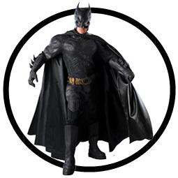 Batman Kostüm Collector Grand Heritage bestellen