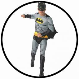 Batman Kostüm Comic Book - Dc Comics bestellen