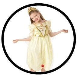 Belle Kostüm Kinder - Die Schöne Und Das Biest bestellen