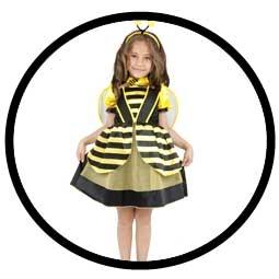 Bienen Kinder Kostüm bestellen