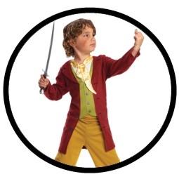 Bilbo Beutlin Kinder Kostüm Box Set - Der Hobbit bestellen