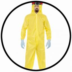 Breaking Bad Walter White Kostüm bestellen