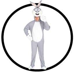 Bugs Bunny Kostüm - Looney Tunes bestellen