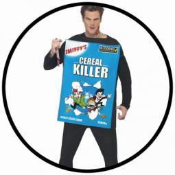 Cereal Killer Kostüm bestellen