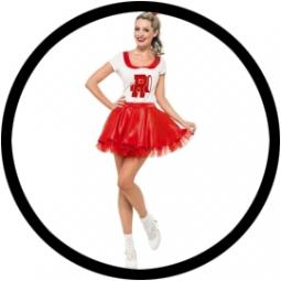 Cheerleader Kostüm bestellen