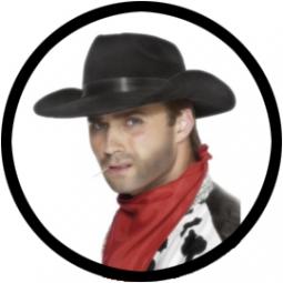 Cowboy Hut - Revolverhelden Hut bestellen