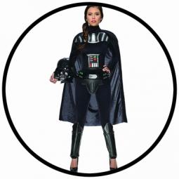 Darth Vader Female - Star Wars bestellen