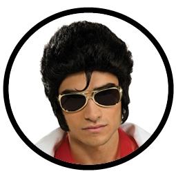 Elvis Sonnenbrille bestellen