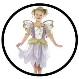 Feen Kinder Kostüm - Fairy Princess bestellen