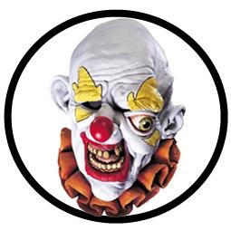 Freako Clown Maske bestellen