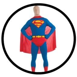 Ganzkörperanzug Superman - 2nd Skin bestellen
