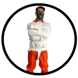 Hannibal Lecter Kostüm bestellen