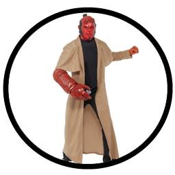 Hellboy Kostüm bestellen