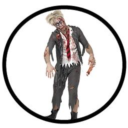 High School Boy Zombie Kostüm - Schuljunge bestellen
