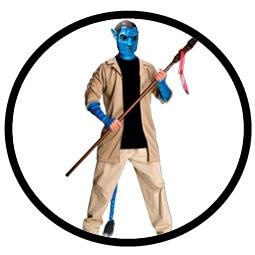 Jake Sully Kostüm - Avatar bestellen