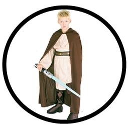 Jedi Robe (umhang) Kinder Kostüm - Star Wars bestellen